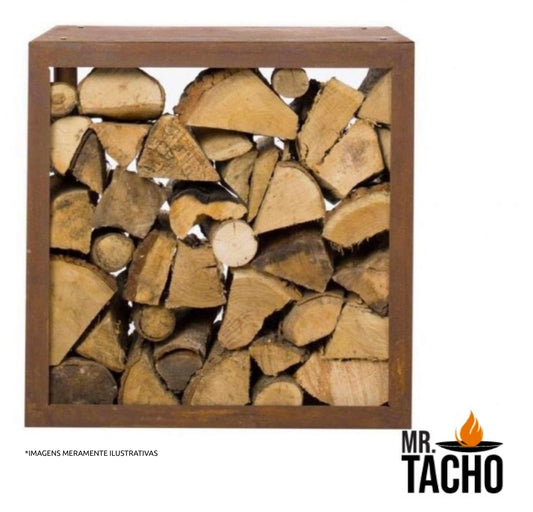 Lenha Storage - LGCF 281