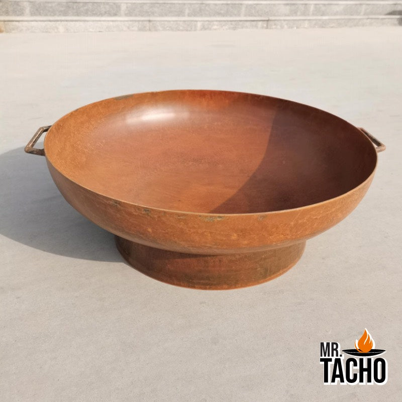 Lareira Portátil 60cm  MR. TACHO - LG-F01