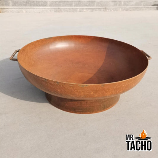 Lareira Portátil 60cm  MR. TACHO - LG-F01