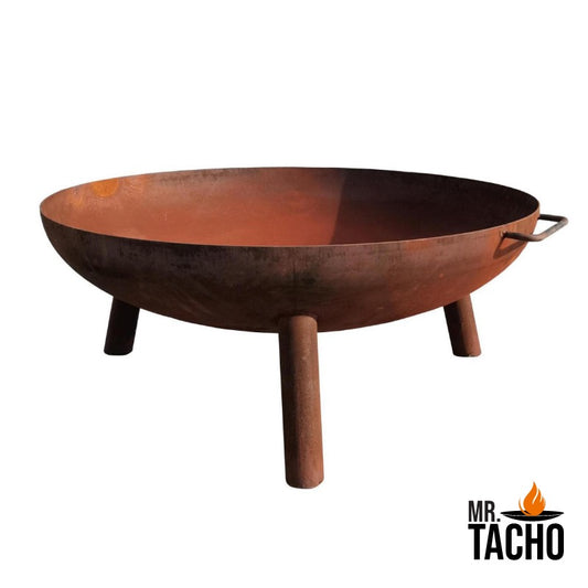Lareira Portátil 60cm   MR. TACHO - LG-F10