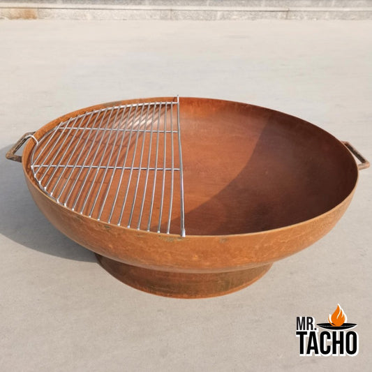 Lareira Portátil 60cm   MR. TACHO - LG-F41