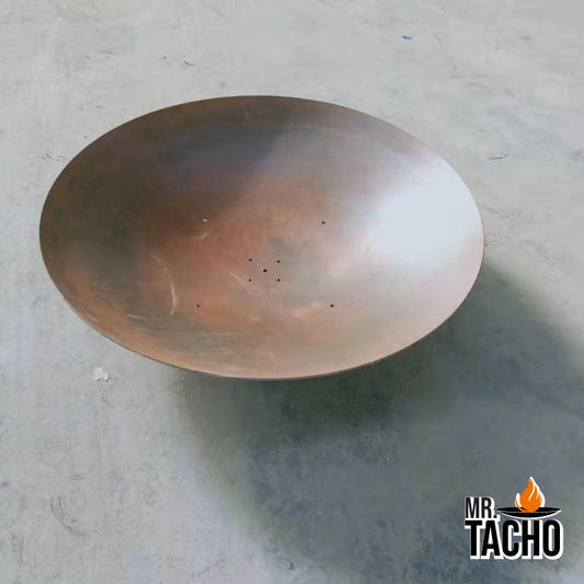 Lareira Portátil 60cm   MR. TACHO - LGCF 206