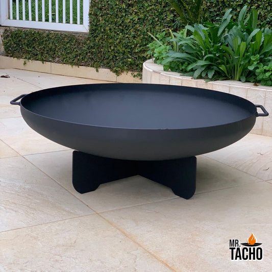 Lareira Portátil 70cm   MR. TACHO - LG-F12